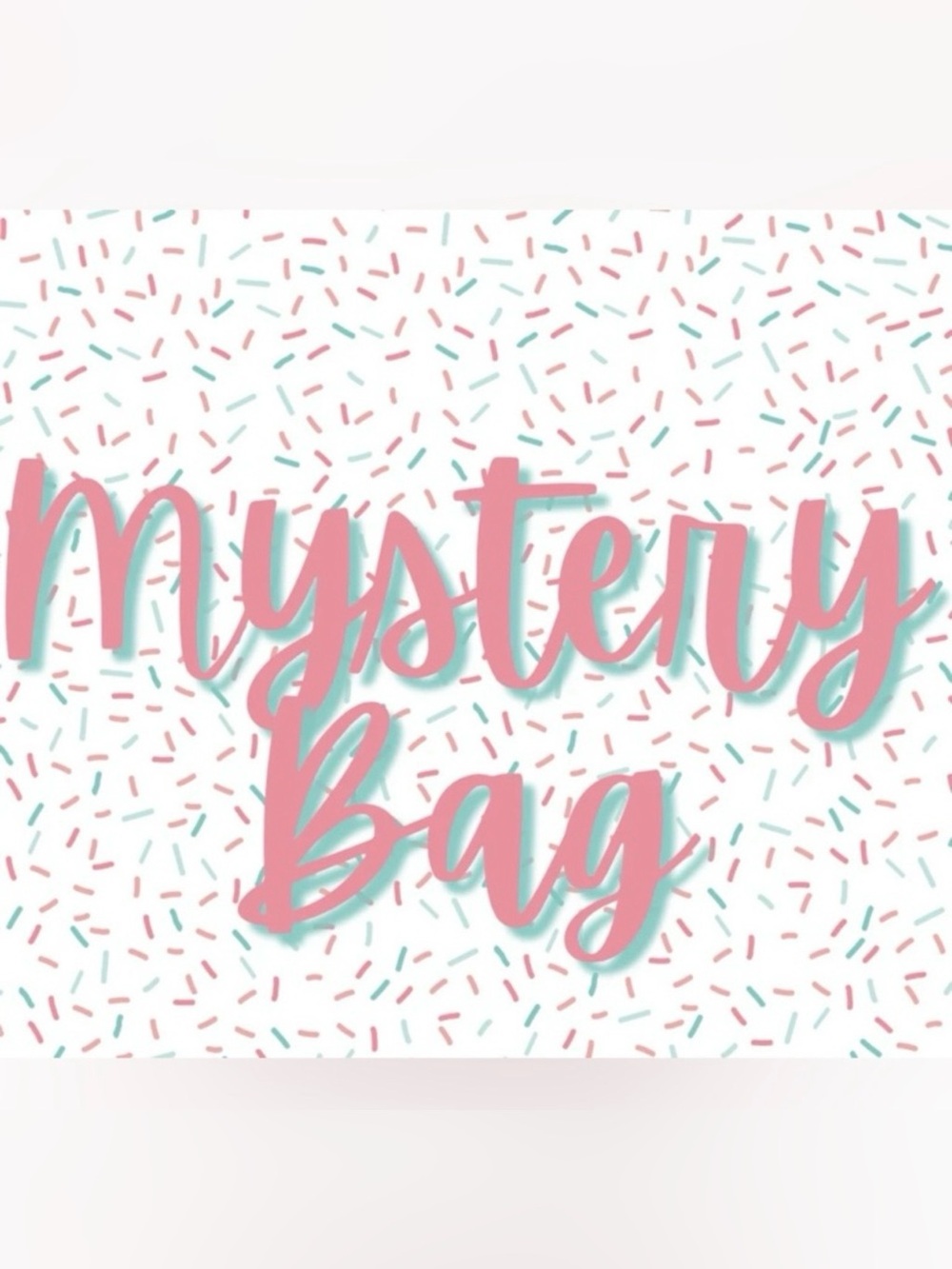 Kids Clothing Mystery Bundle Girls Size 5-6
